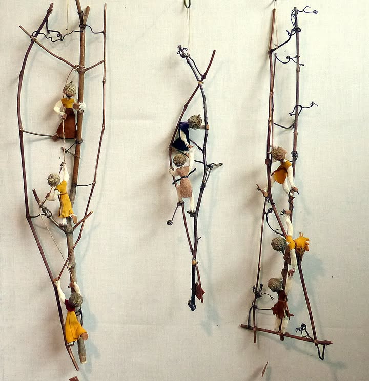 Down-To-Earth Creations